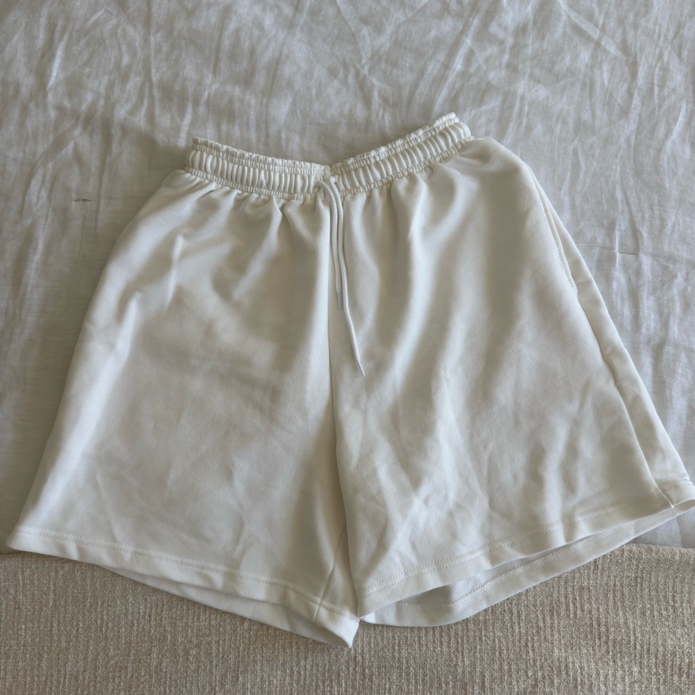 The Frankie Shop Sweatshorts